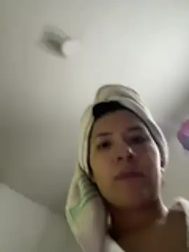 Mila Morgan online show from 03-07-26, 07:33