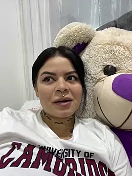 ivanna rivera online show from 01-21-25, 05:30