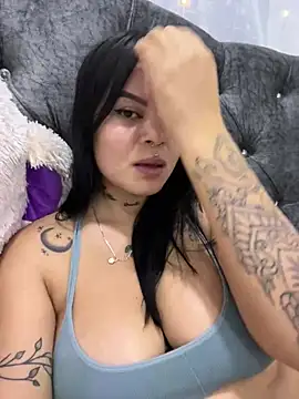 ivanna rivera online show from 01-21-25, 11:24