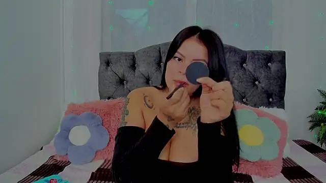 ivanna rivera online show from 01-31-25, 12:18