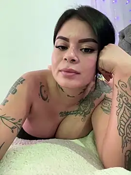 ivanna rivera online show from 03-05-25, 07:49