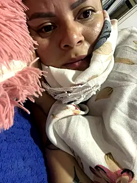 ivanna rivera online show from 09-28-25, 12:27