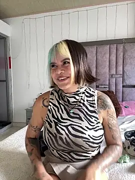 ivanna rivera online show from 04-24-26, 06:43