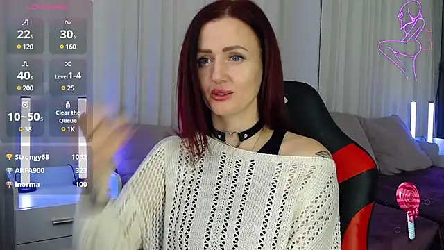 Snapshot of ElisaJane chatting on 12-16-24, 03:51 ElisaJane online show from 12-16-24, 03:51