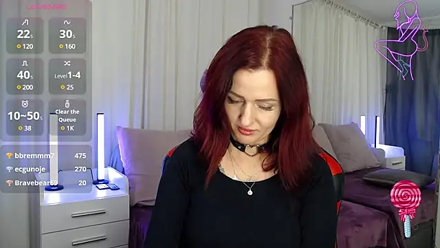 Snapshot of ElisaJane chatting on 12-21-24, 09:36 ElisaJane online show from 12-21-24, 09:36