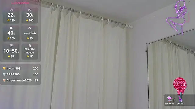 Snapshot of ElisaJane chatting on 12-29-24, 05:31 ElisaJane online show from 12-29-24, 05:31