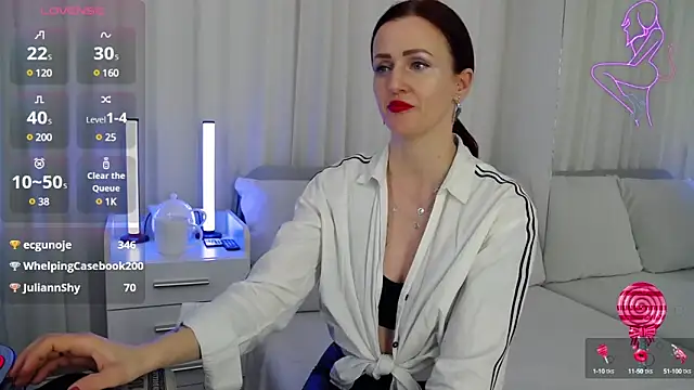 Snapshot of ElisaJane chatting on 01-12-25, 03:39 ElisaJane online show from 01-12-25, 03:39