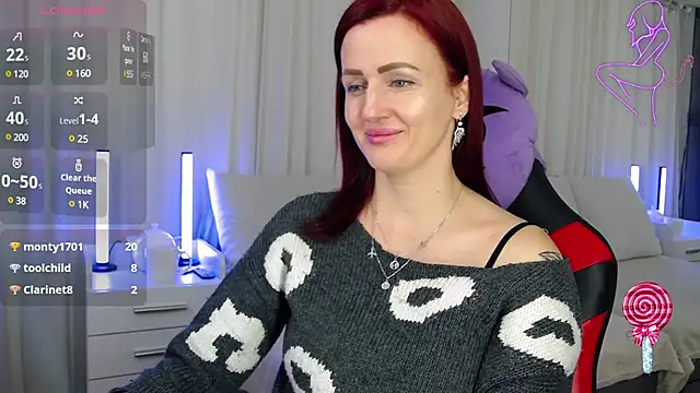 Snapshot of ElisaJane chatting on 01-21-25, 01:50 ElisaJane online show from 01-21-25, 01:50