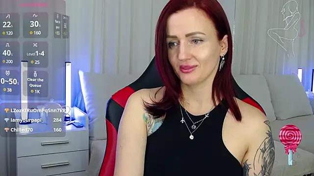 Snapshot of ElisaJane chatting on 01-22-25, 04:23 ElisaJane online show from 01-22-25, 04:23