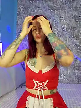 Snapshot of ElisaJane chatting on 11-18-25, 09:19 ElisaJane online show from 11-18-25, 09:19