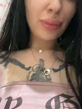 Molly  Moon online show from 02-20-25, 12:57