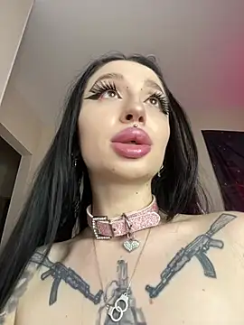 Molly  Moon online show from 04-27-26, 02:42