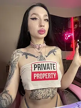 Molly  Moon online show from 05-29-26, 03:04