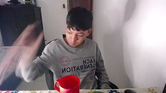 Snapshot of Sxntisaul__ chatting on 02-07-25, 01:01 Sxntisaul online show from 02-07-25, 01:01