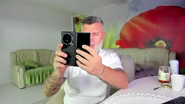 BlowMyXXL online show from 01-15-26, 08:01