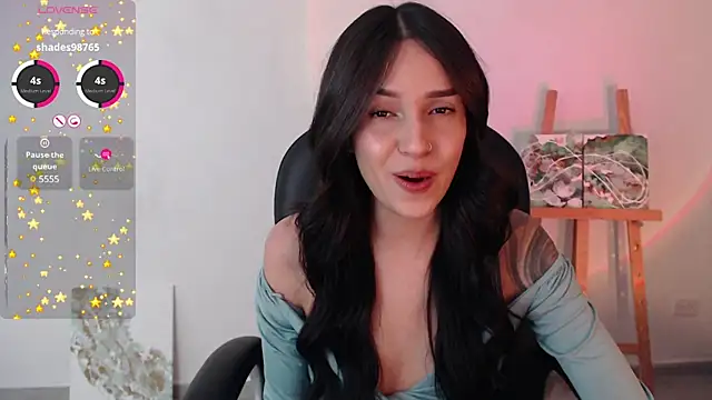 sakura-mail online show from 01-15-25, 10:02