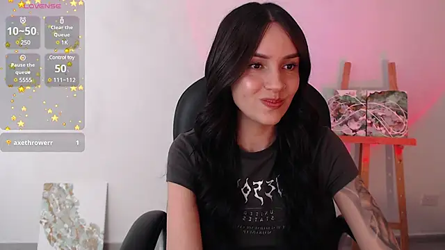 sakura-mail online show from 01-16-25, 09:08