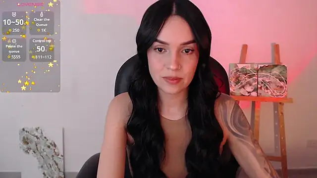 sakura-mail online show from 02-10-25, 10:19