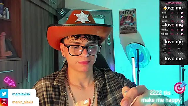 Snapshot of marckalexis chatting on 01-09-25, 11:13 marckalexis online show from 01-09-25, 11:13