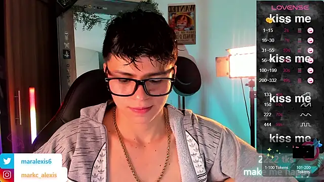 Snapshot of marckalexis chatting on 02-13-25, 12:13 marckalexis online show from 02-13-25, 12:13