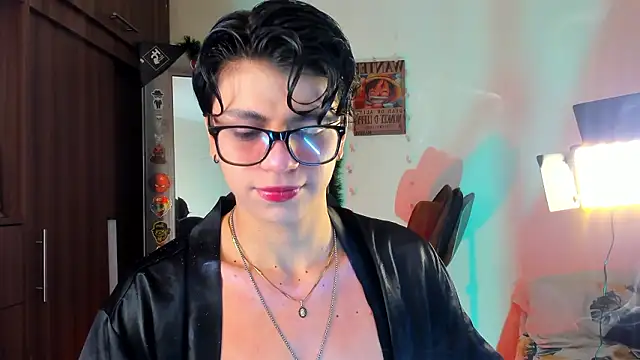 marckalexis online show from 03-05-26, 12:12