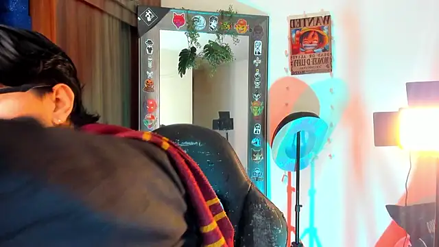 marckalexis online show from 04-15-26, 04:08