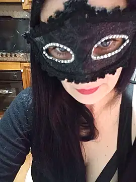 Melanya83 online show from 12-01-24, 07:47