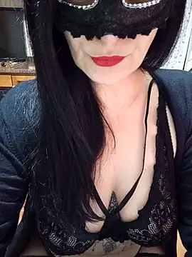 Melanya83 online show from 01-21-25, 06:12