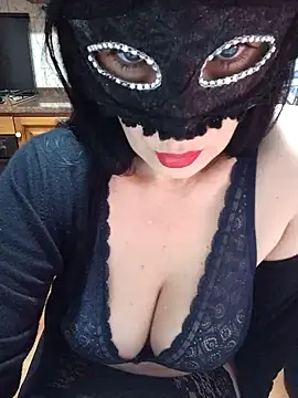 Melanya83 online show from 02-16-25, 11:16