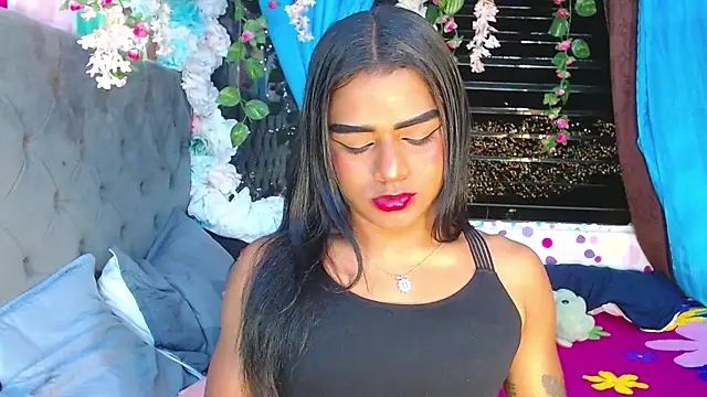 Karly coffe online show from 09-23-25, 05:54