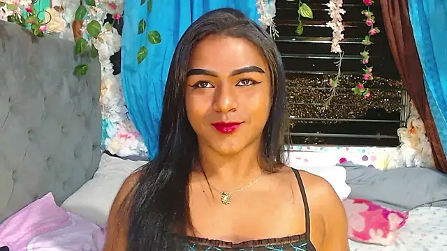 Karly coffe online show from 03-01-26, 02:46