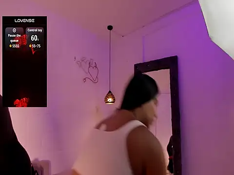 sarajhonson dl online show from 04-23-26, 05:15