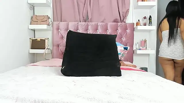 canela wet online show from 03-15-26, 02:12