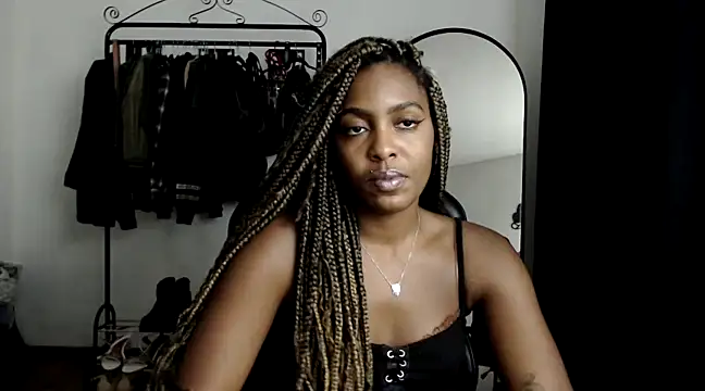 marisilva br online show from 01-13-25, 11:38