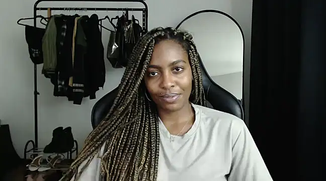 marisilva br online show from 01-16-25, 11:16