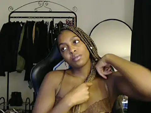 marisilva br online show from 02-24-25, 10:25