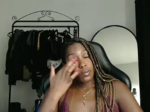 marisilva br online show from 03-10-25, 09:18