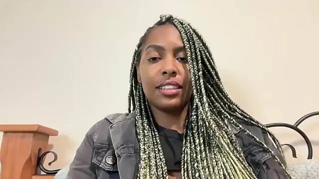 marisilva br online show from 10-22-25, 11:37