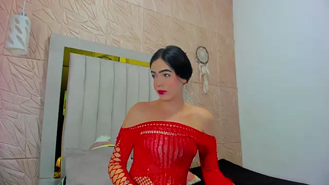 Ammy Connor1 online show from 11-19-25, 08:09