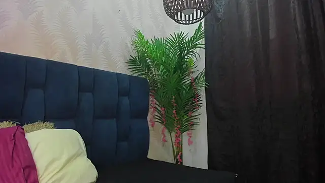 Ammy Connor1 online show from 01-09-26, 09:16