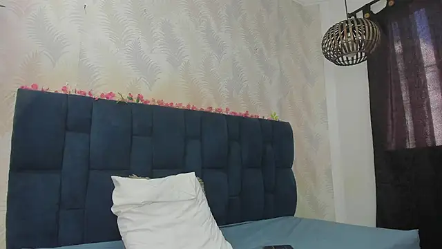 Ammy Connor1 online show from 04-12-26, 12:54