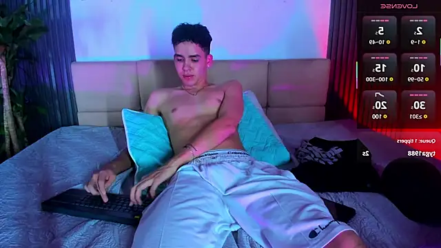 Mike 0233  online show from 02-27-25, 08:06