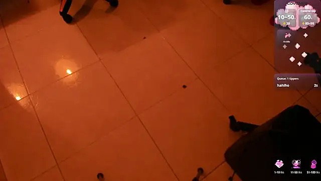 Snapshot of violeth_hill chatting on 09-20-25, 07:59 violeth hill online show from 09-20-25, 07:59