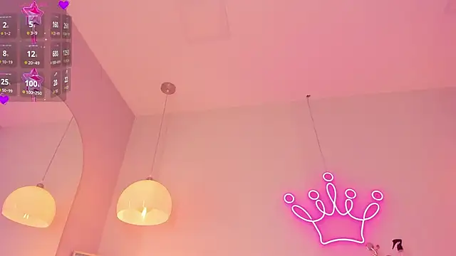 Snapshot of violeth_hill chatting on 10-26-25, 07:09 violeth hill online show from 10-26-25, 07:09