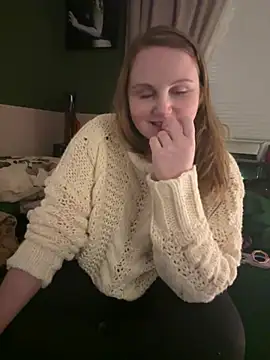 GingerSnap33 online show from 12-14-24, 03:29