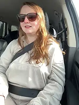 GingerSnap33 online show from 02-02-25, 08:30