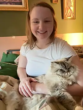 GingerSnap33 online show from 02-23-25, 04:57