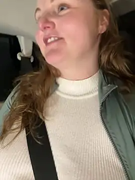 GingerSnap33 online show from 02-28-25, 02:20