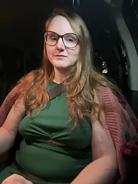 GingerSnap33 online show from 03-01-25, 08:34