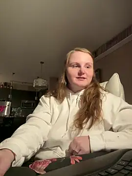 GingerSnap33 online show from 03-15-25, 03:07